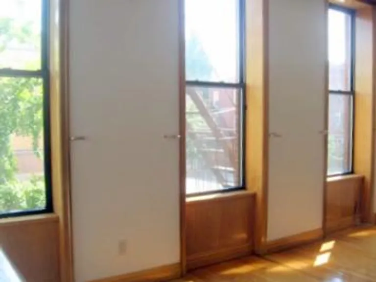 New York City Real Estate | View 104 Roebling Street, 2 | room 3 | View 4