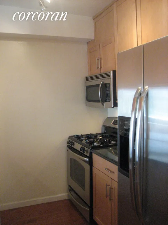 New York City Real Estate | View 350 West 50th Street, 4B | room 3 | View 4