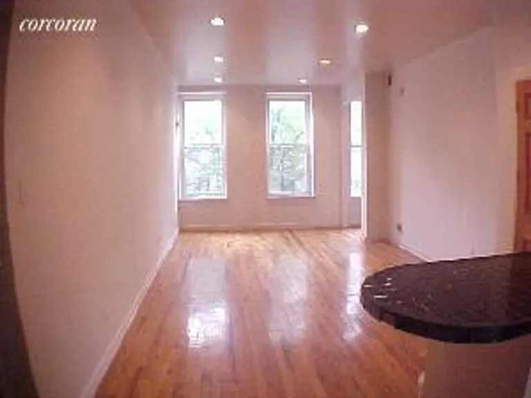New York City Real Estate | View 124 Saint Marks Avenue, 2 | 2 Beds, 2 Baths | View 1