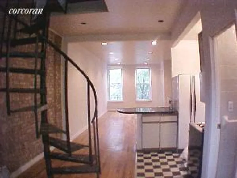 New York City Real Estate | View 124 Saint Marks Avenue, 2 | room 2 | View 3