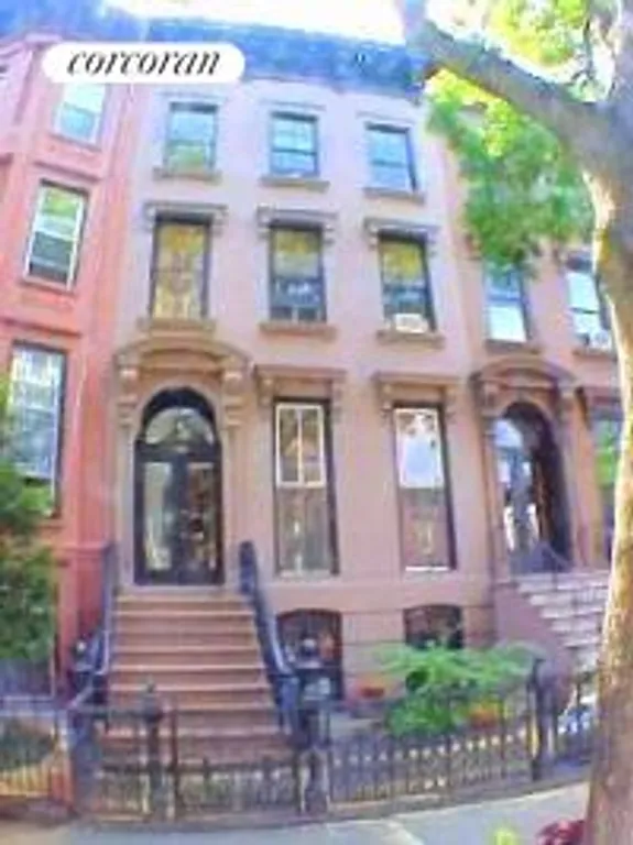 New York City Real Estate | View 198 Prospect Place, 2 | room 1 | View 2