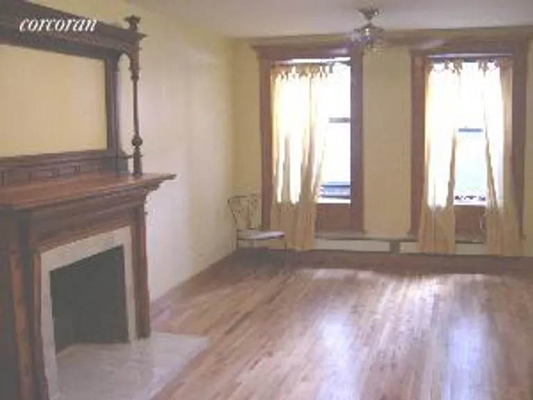 New York City Real Estate | View 140 West 121st Street, Garden | room 1 | View 2