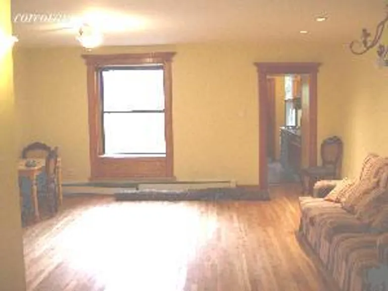 New York City Real Estate | View 140 West 121st Street, Garden | room 2 | View 3