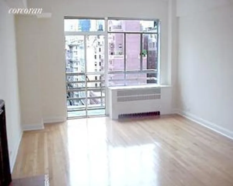 New York City Real Estate | View 240 Central Park South, 15P | room 1 | View 2