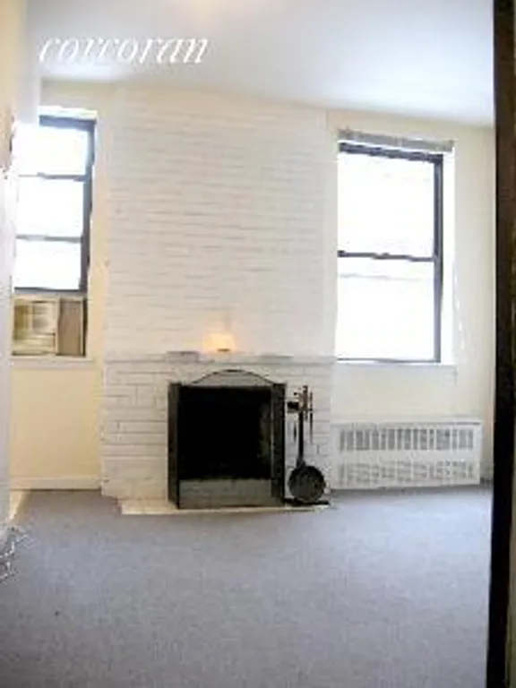 New York City Real Estate | View 327 West 85th Street, 5B | 1 Bed, 1 Bath | View 1