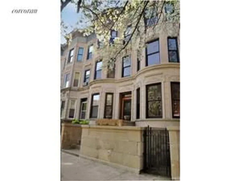 New York City Real Estate | View 22 Midwood Street | 5 Beds, 2 Baths | View 1