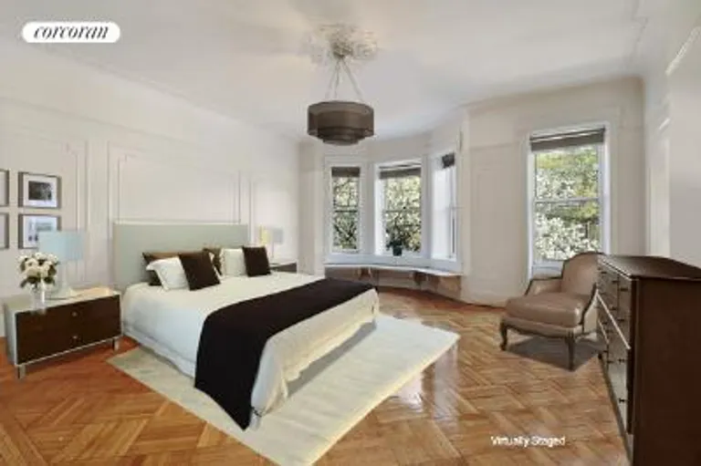 New York City Real Estate | View 22 Midwood Street | room 2 | View 3