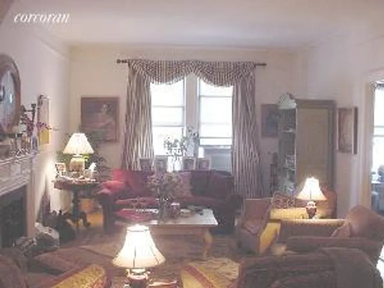 New York City Real Estate | View 680 West End Avenue, 9B | 3 Beds, 2 Baths | View 1