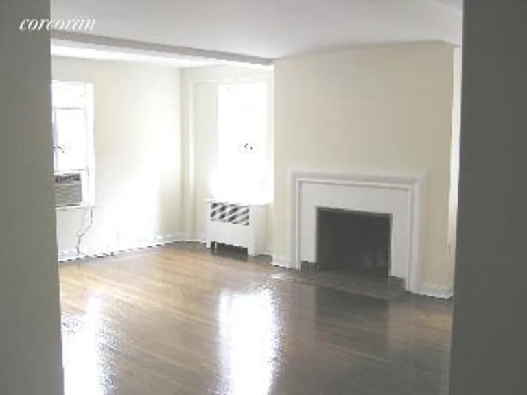 New York City Real Estate | View 240 Central Park South, 14D | room 1 | View 2