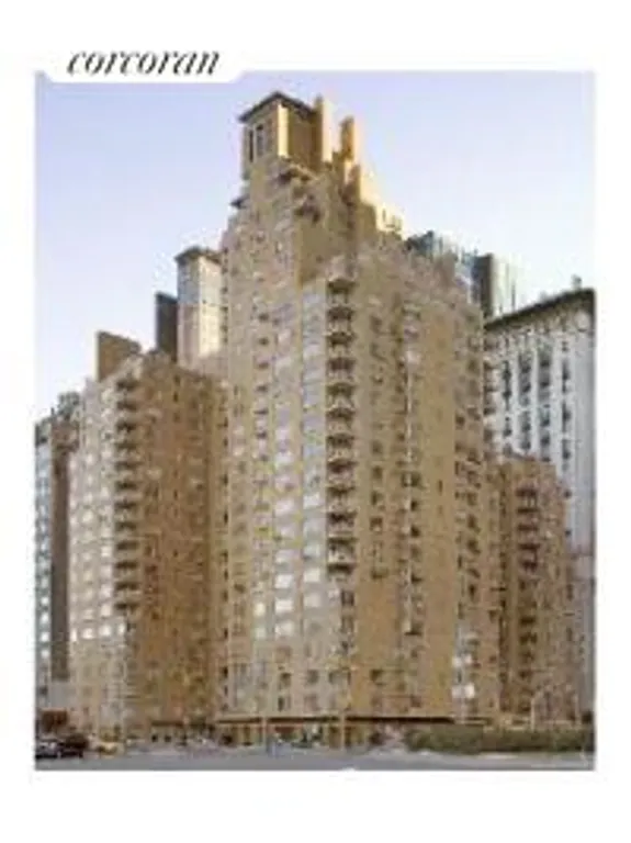 New York City Real Estate | View 240 Central Park South, 14D | 2 Beds, 2 Baths | View 1