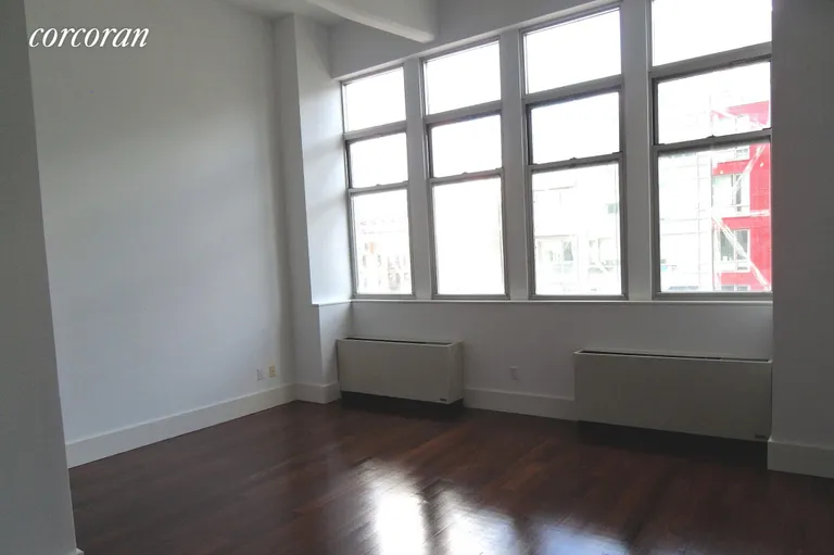 New York City Real Estate | View 60 Broadway, 3G | room 2 | View 3