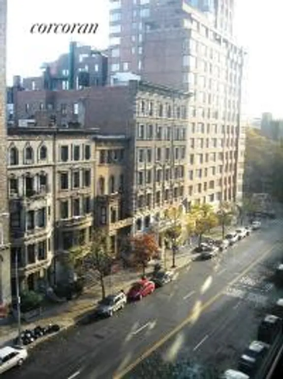 New York City Real Estate | View 130 West 79th Street, 7C | room 3 | View 4