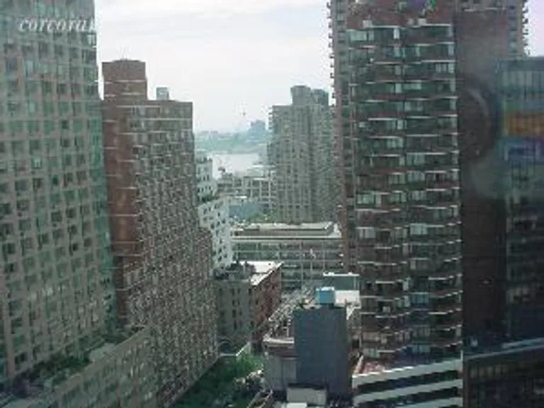 New York City Real Estate | View 111 West 67th Street, 24B | 2 Beds, 2 Baths | View 1