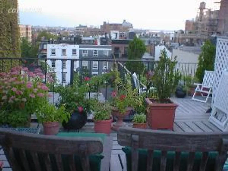 New York City Real Estate | View 80 Pierrepont Street, 5 | room 4 | View 5