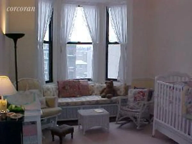 New York City Real Estate | View 80 Pierrepont Street, 5 | room 10 | View 11