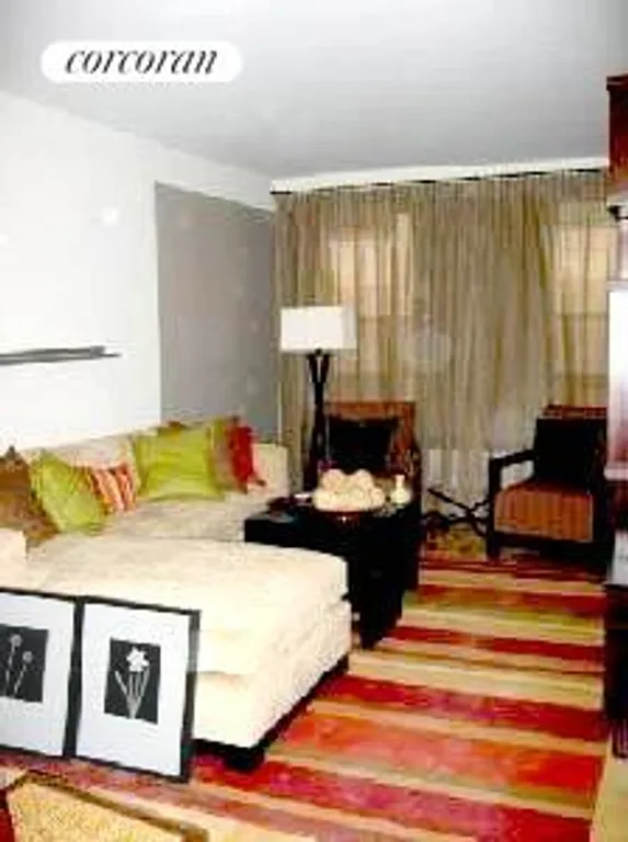 New York City Real Estate | View 100 Atlantic Avenue, 2P | 1 Bed, 1 Bath | View 1
