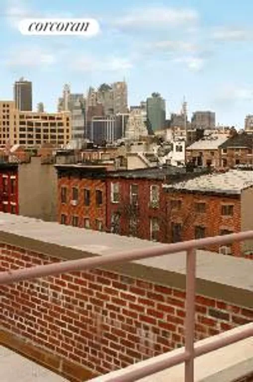 New York City Real Estate | View 100 Atlantic Avenue, 2P | room 1 | View 2