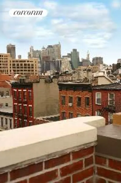 New York City Real Estate | View 100 Atlantic Avenue, 2Q | room 1 | View 2
