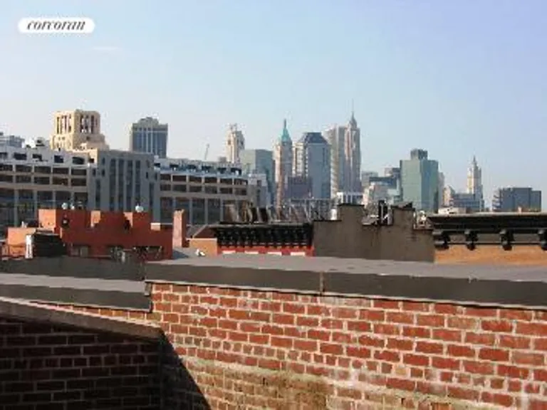 New York City Real Estate | View 100 Atlantic Avenue, 4C | 2 Beds, 2 Baths | View 1