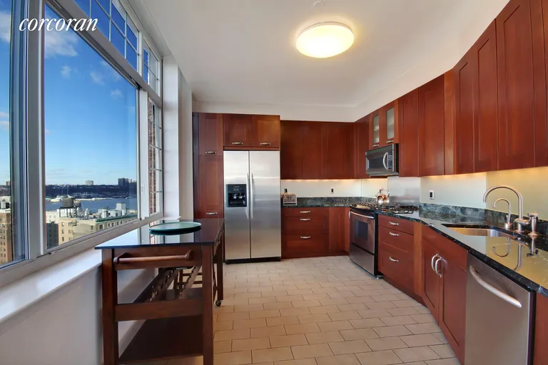 New York City Real Estate | View 272 West 107th Street, PHA | room 2 | View 3