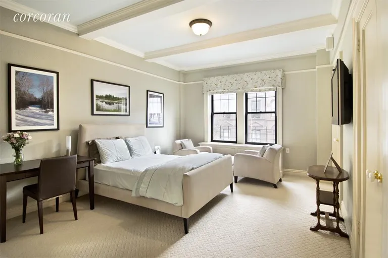 New York City Real Estate | View 17 West 71st Street, 5B | room 2 | View 3
