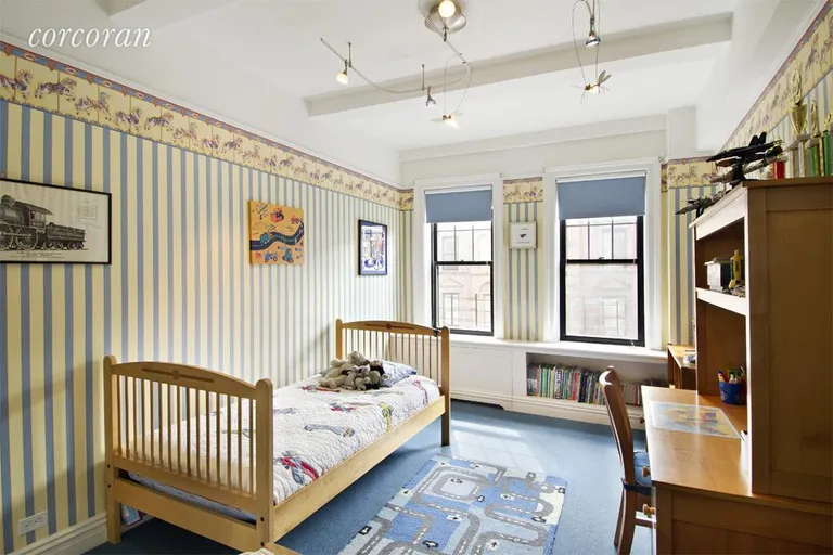 New York City Real Estate | View 17 West 71st Street, 5B | room 4 | View 5