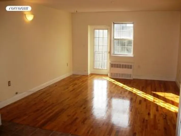 New York City Real Estate | View 1240 Bedford Avenue, 5E | room 2 | View 3