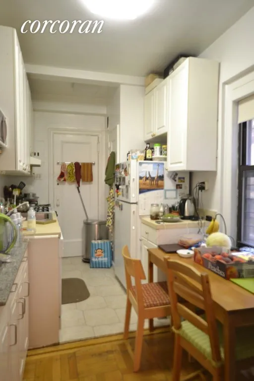 New York City Real Estate | View 133 West 71st Street, 2CD | room 5 | View 6