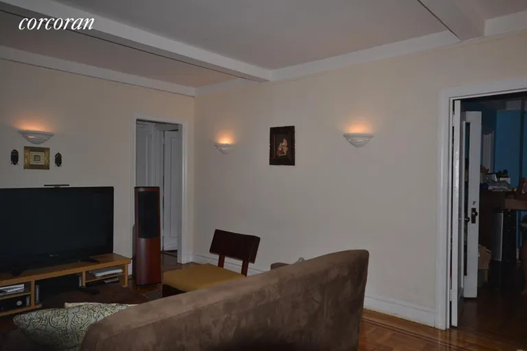 New York City Real Estate | View 133 West 71st Street, 2CD | room 6 | View 7
