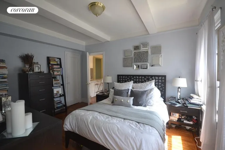 New York City Real Estate | View 133 West 71st Street, 9A | room 4 | View 5