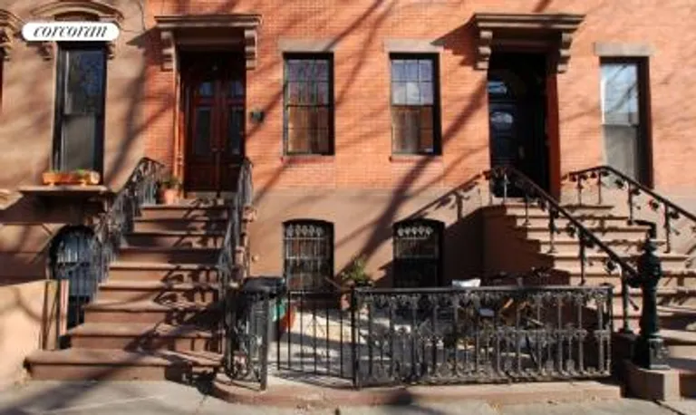 New York City Real Estate | View 213 Carlton Avenue, 2 | 1 Bed, 1 Bath | View 1