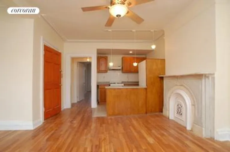 New York City Real Estate | View 213 Carlton Avenue, 2 | room 1 | View 2