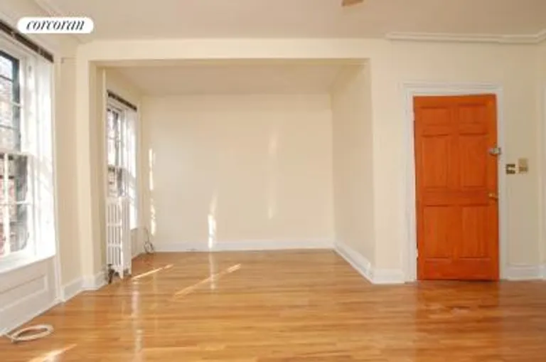 New York City Real Estate | View 213 Carlton Avenue, 2 | room 3 | View 4