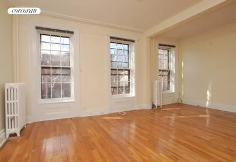New York City Real Estate | View 213 Carlton Avenue, 2 | room 4 | View 5