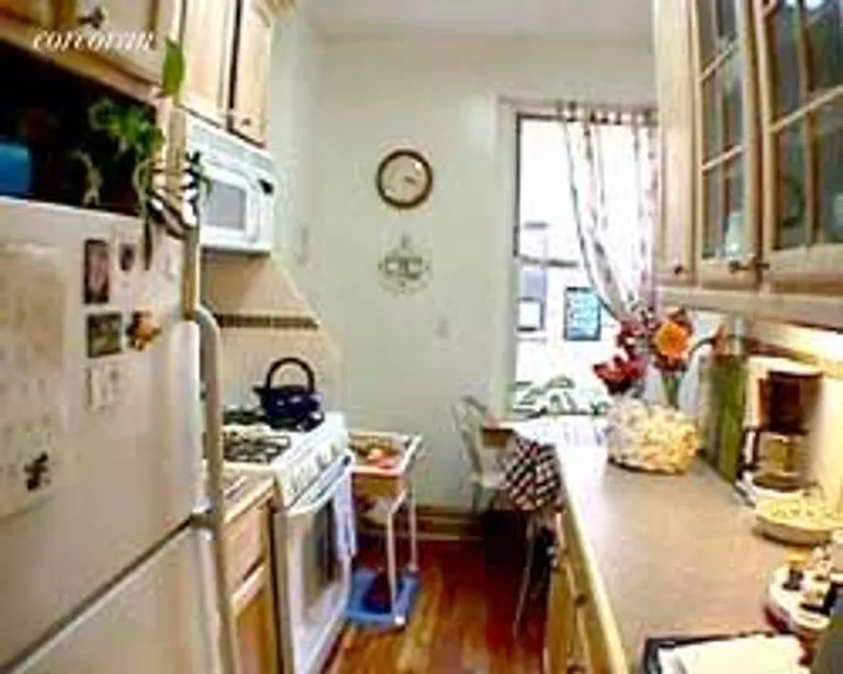 New York City Real Estate | View 233 West 21st Street, 5A | 1 Bed, 1 Bath | View 1
