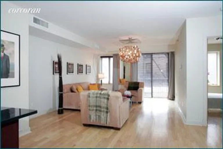 New York City Real Estate | View 316 2nd Street, 3F | room 1 | View 2