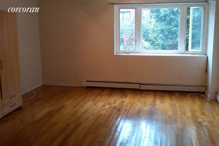 New York City Real Estate | View 103 Waverly Avenue, 2 | 1 Bed, 1 Bath | View 1