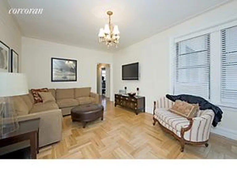 New York City Real Estate | View 222 East 82nd Street, 5F | 2 Beds, 1 Bath | View 1