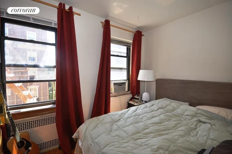 New York City Real Estate | View 70 Clark Street, 4J | room 1 | View 2