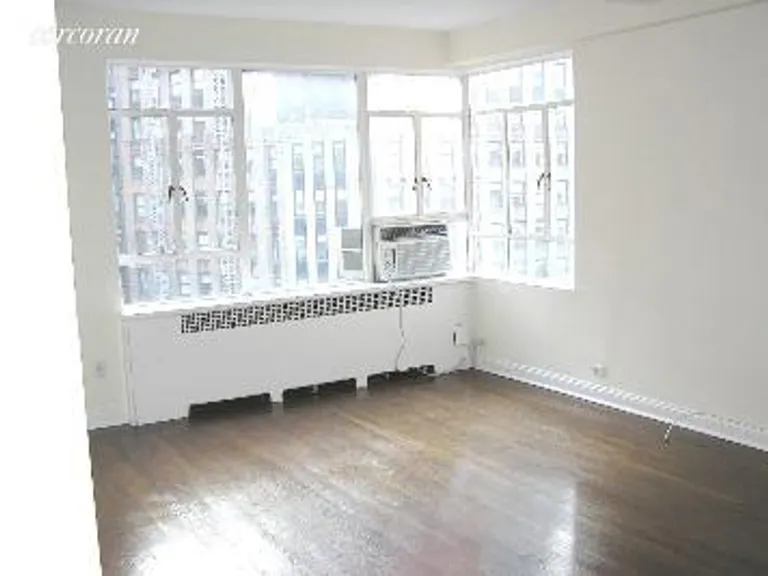New York City Real Estate | View 240 Central Park South, 16G | room 1 | View 2