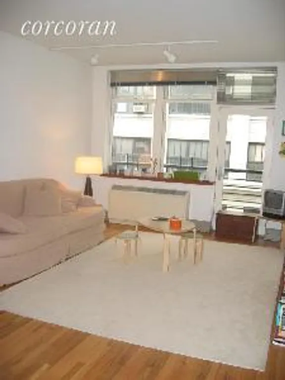 New York City Real Estate | View 65 Washington Street, 4D | room 1 | View 2