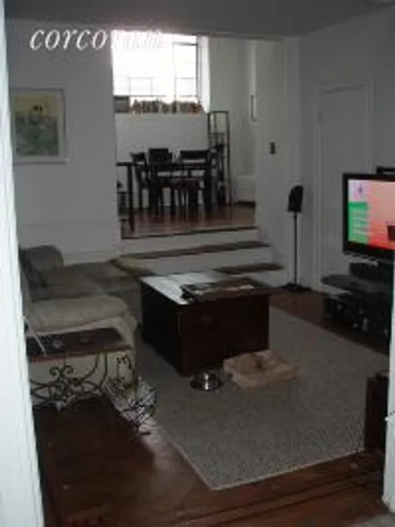 New York City Real Estate | View 124 Remsen Street, 18 | room 1 | View 2