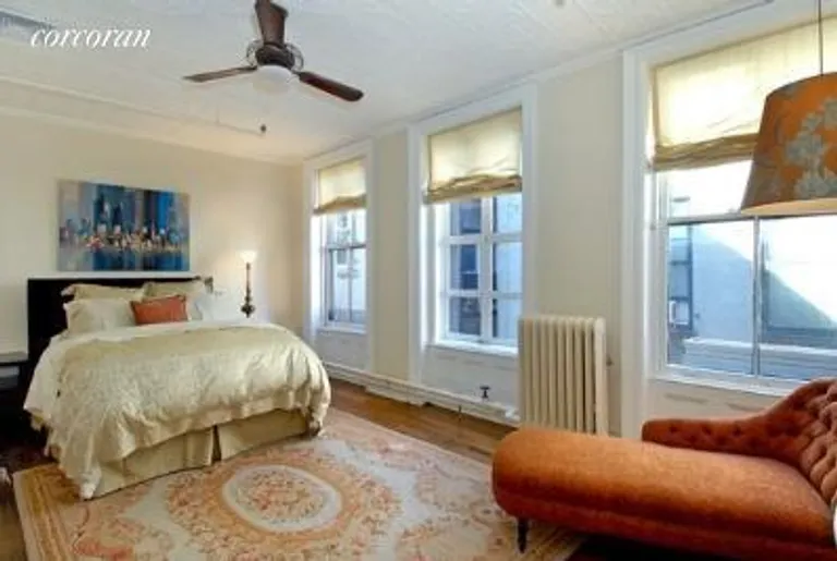 New York City Real Estate | View 133 Wooster Street, 5C | room 2 | View 3