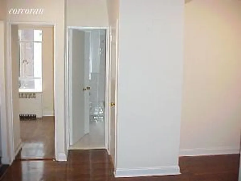 New York City Real Estate | View 240 Central Park South, 9C | room 1 | View 2