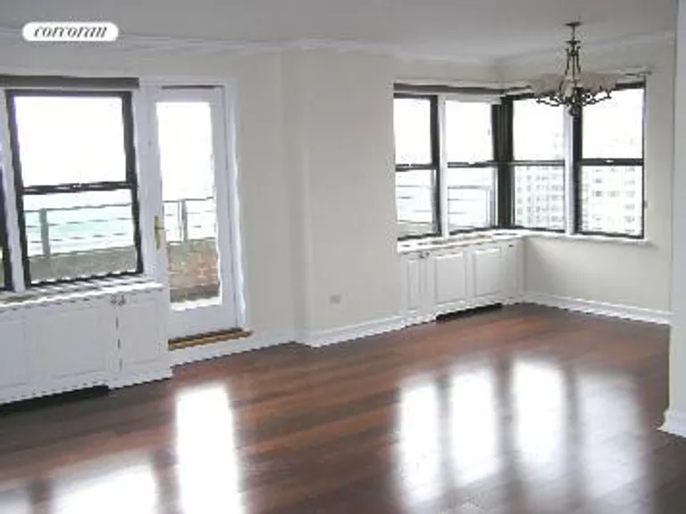 New York City Real Estate | View 460 East 79th Street, 16DE | room 11 | View 12