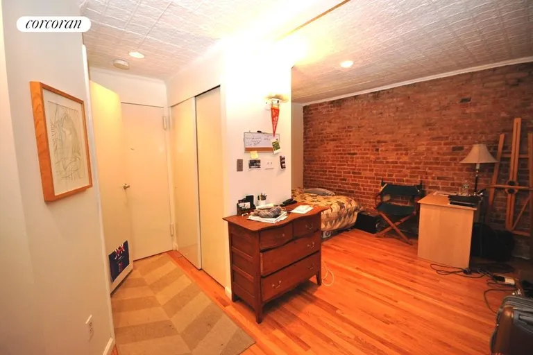 New York City Real Estate | View 1 Willow Street, 4R | 1 Bath | View 1