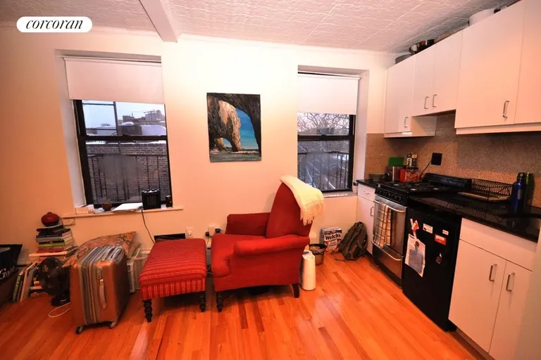 New York City Real Estate | View 1 Willow Street, 4R | room 2 | View 3