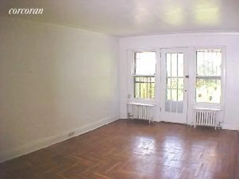 New York City Real Estate | View 815 Carroll Street, 1R | 1 Bed, 1 Bath | View 1