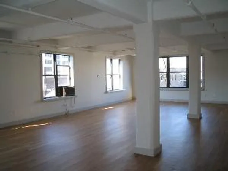 New York City Real Estate | View 50 BRIDGE STREET, 420 | room 1 | View 2