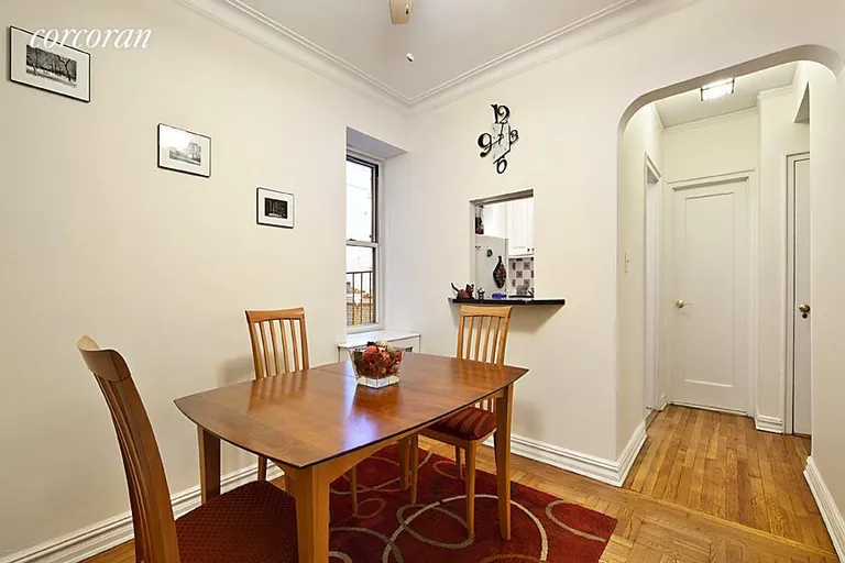 New York City Real Estate | View 29 West 64th Street, 2E | room 1 | View 2